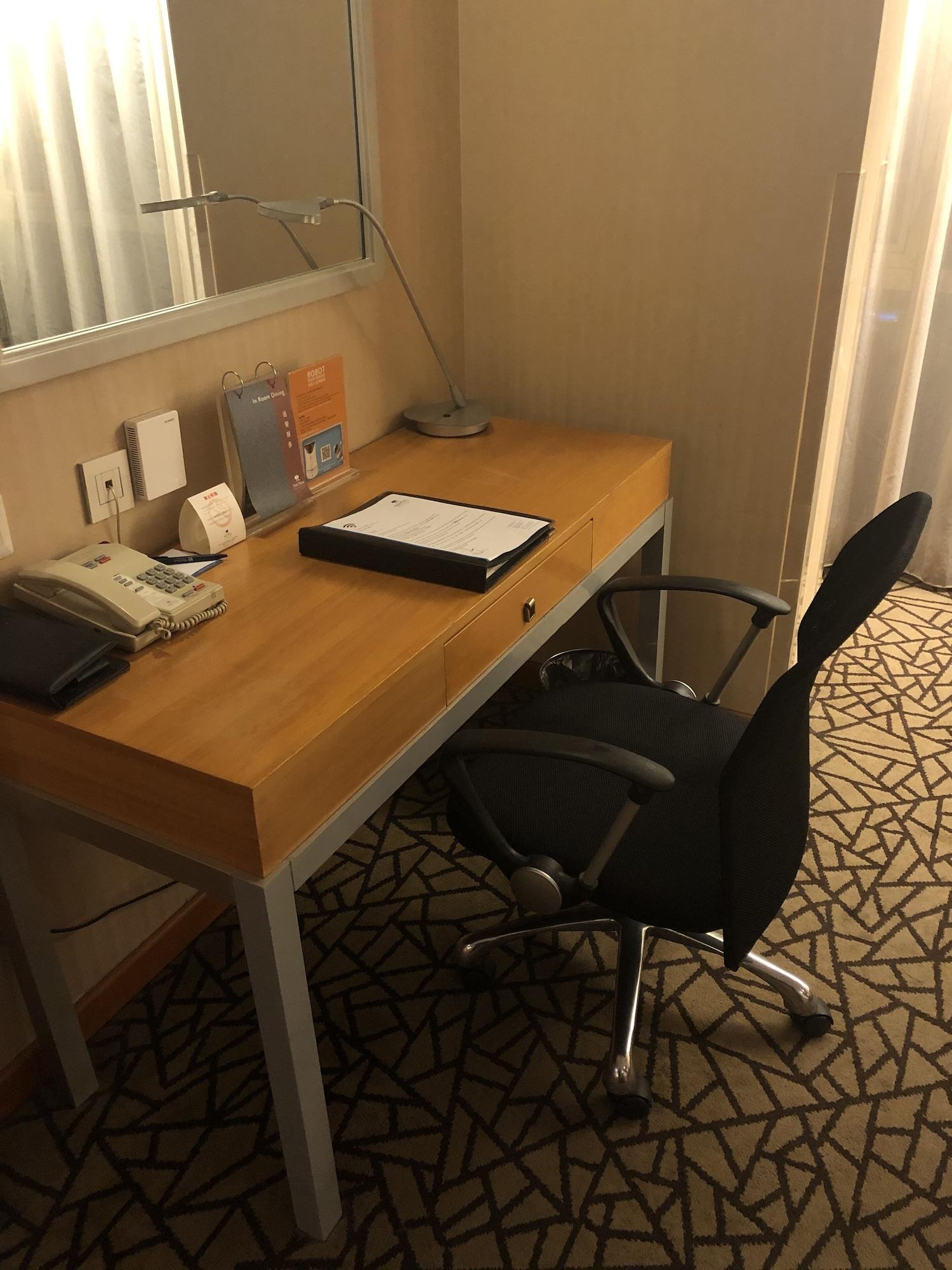 Park Plaza Beijing Science Park Hotel Eksteriør billede
