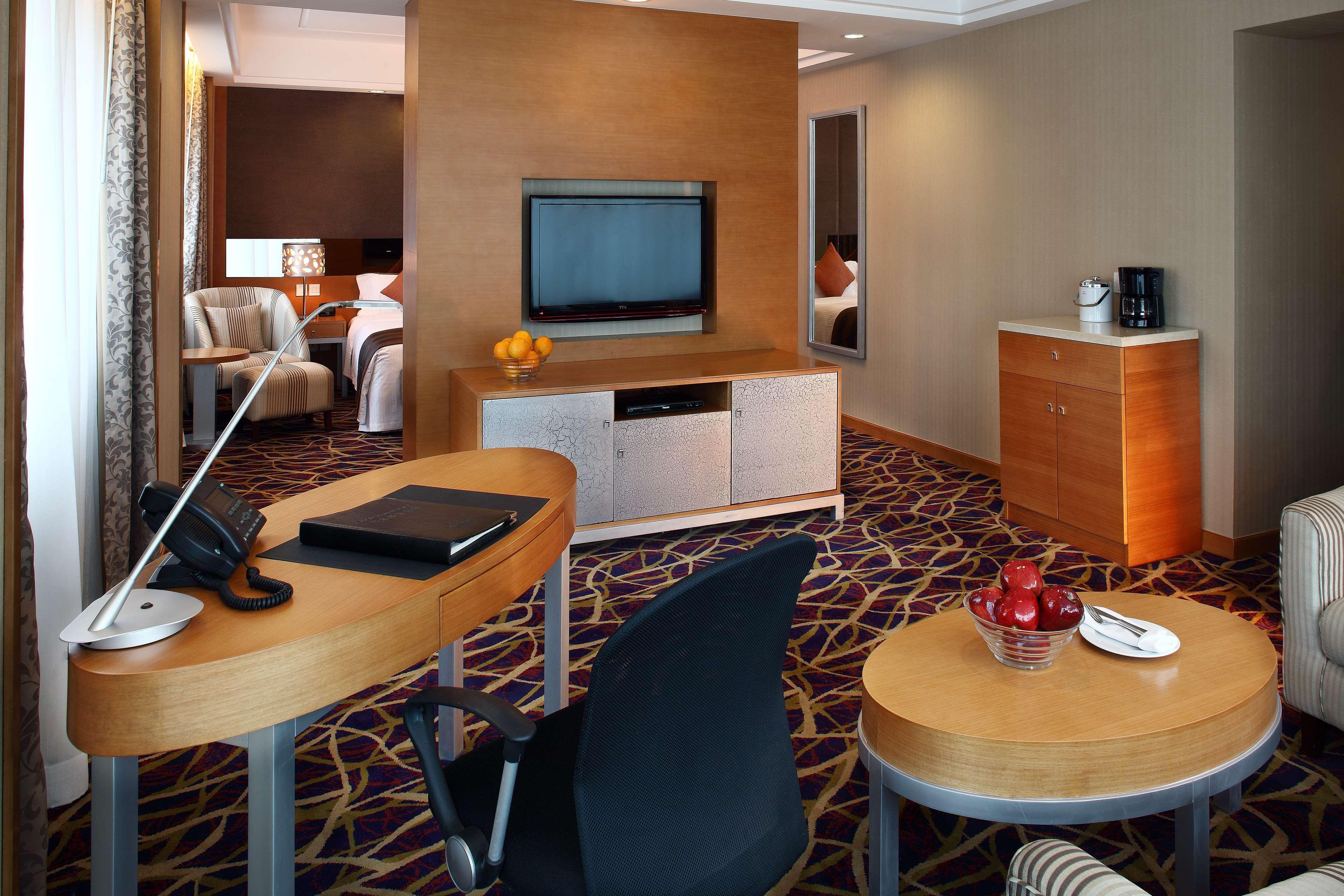 Park Plaza Beijing Science Park Hotel Eksteriør billede