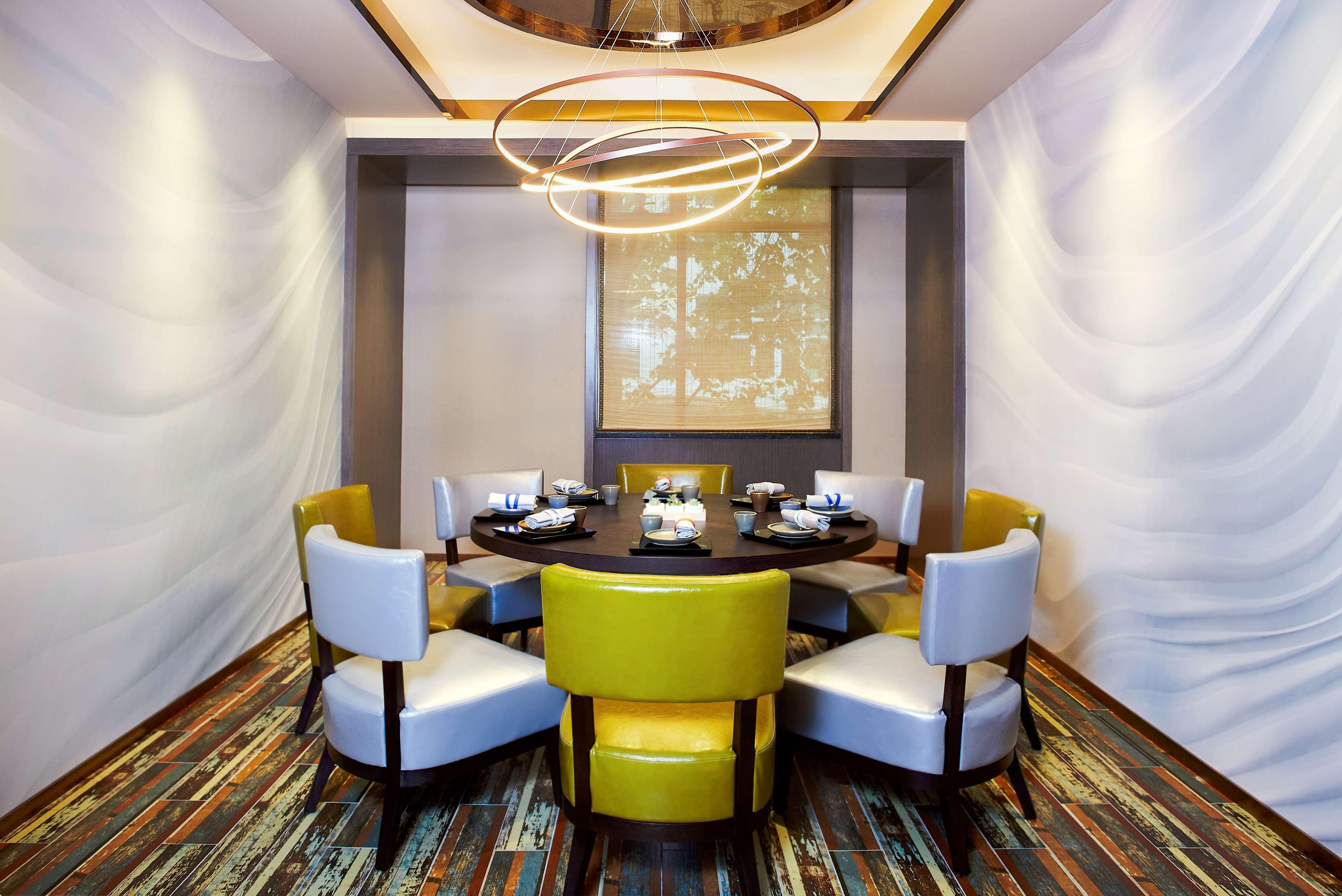 Park Plaza Beijing Science Park Hotel Eksteriør billede