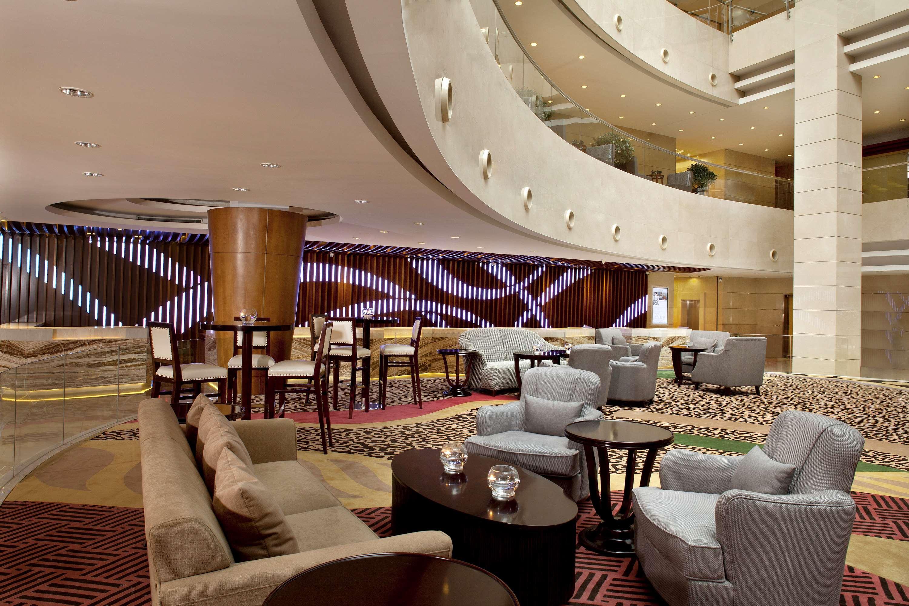 Park Plaza Beijing Science Park Hotel Eksteriør billede