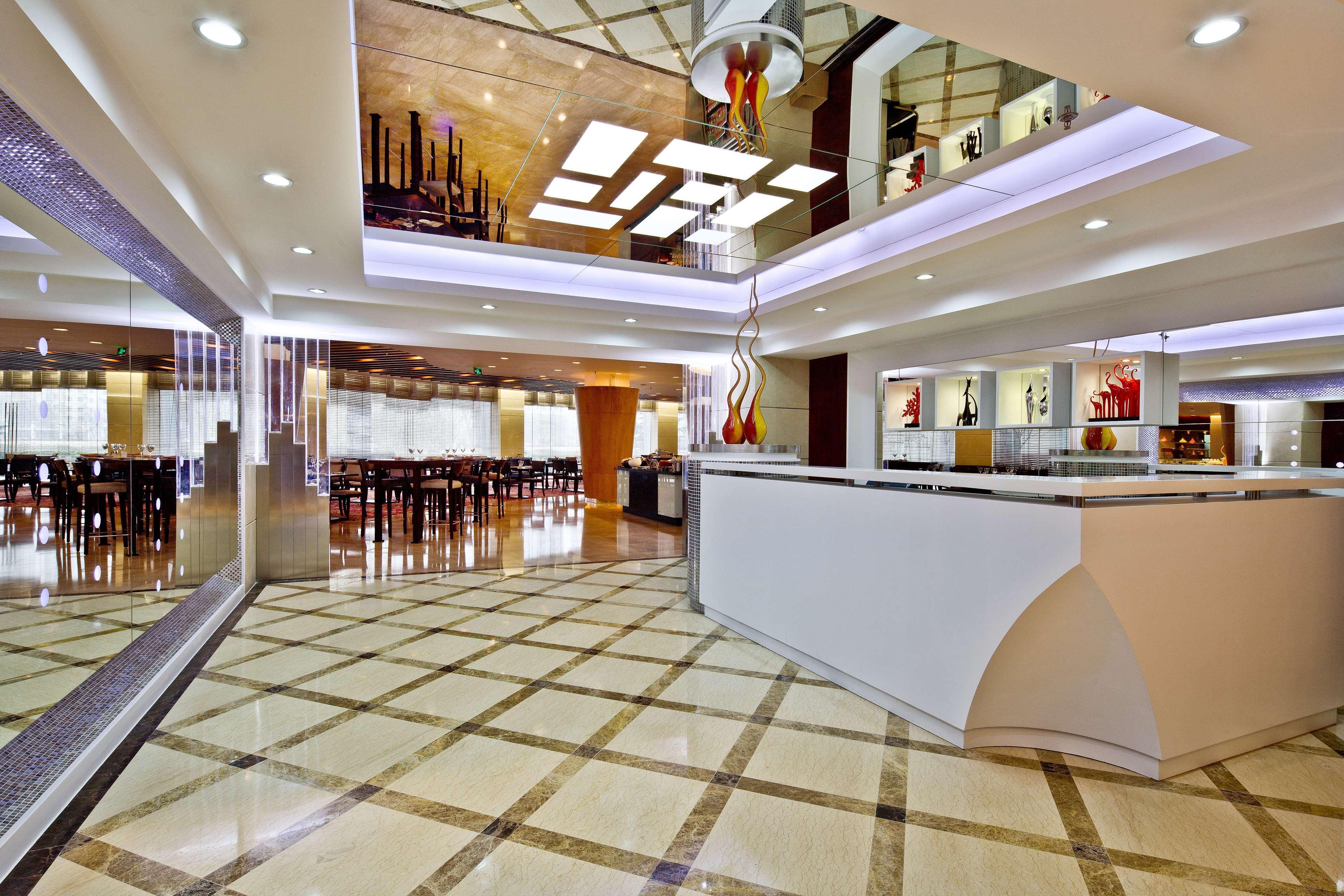 Park Plaza Beijing Science Park Hotel Eksteriør billede