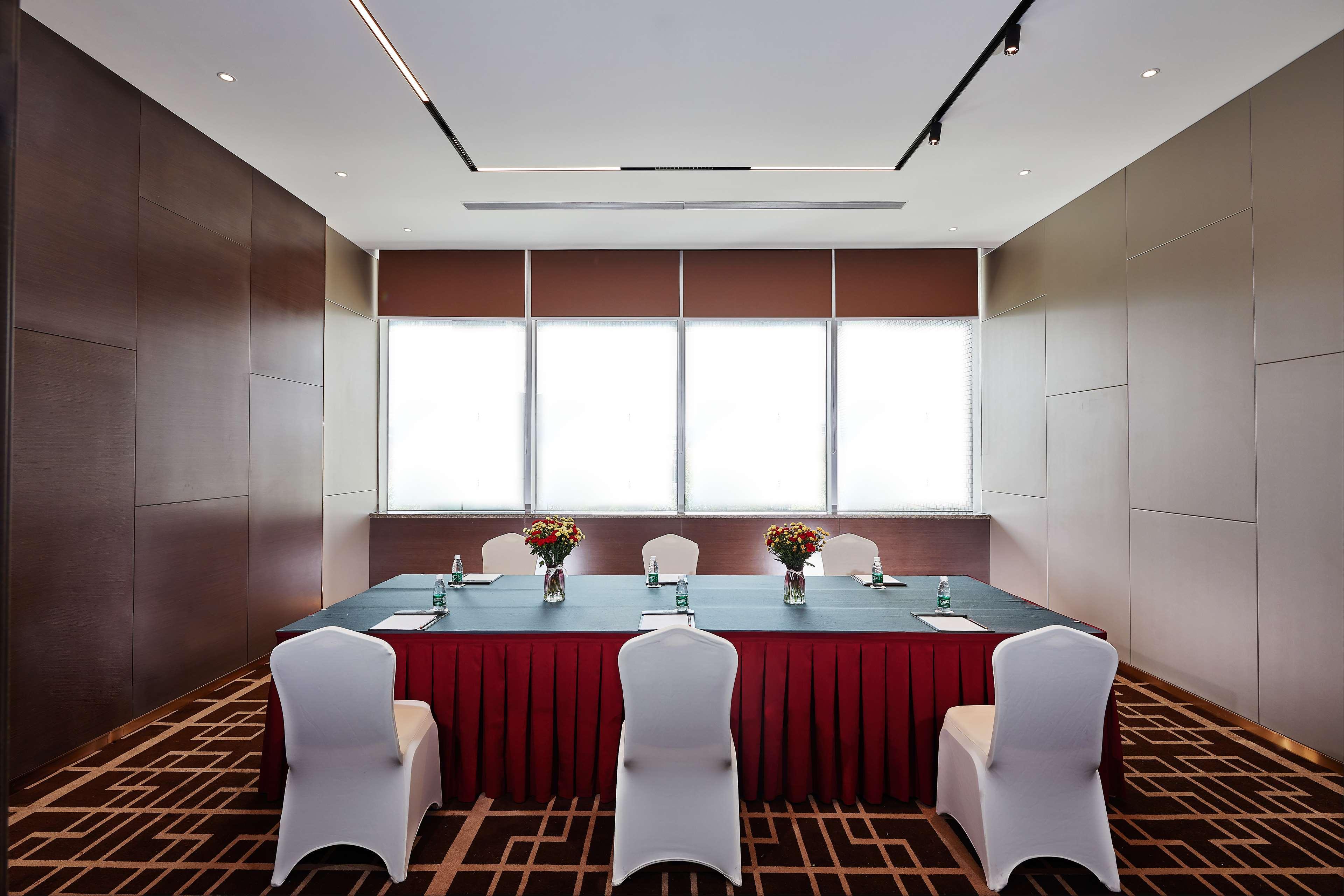 Park Plaza Beijing Science Park Hotel Eksteriør billede