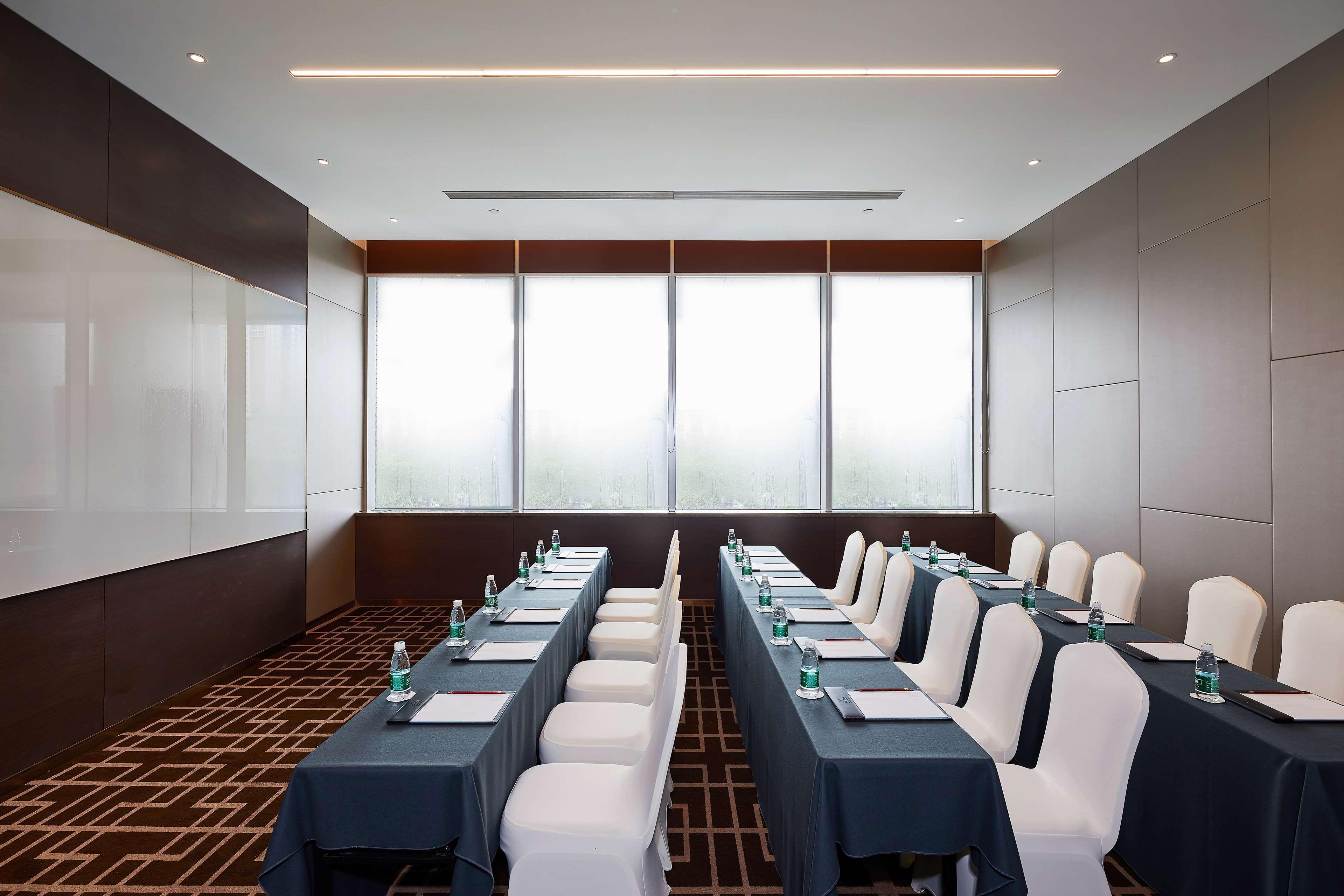 Park Plaza Beijing Science Park Hotel Eksteriør billede