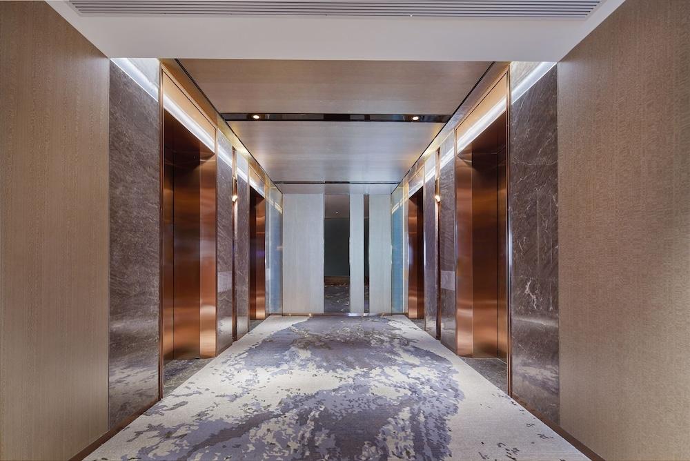 Park Plaza Beijing Science Park Hotel Eksteriør billede