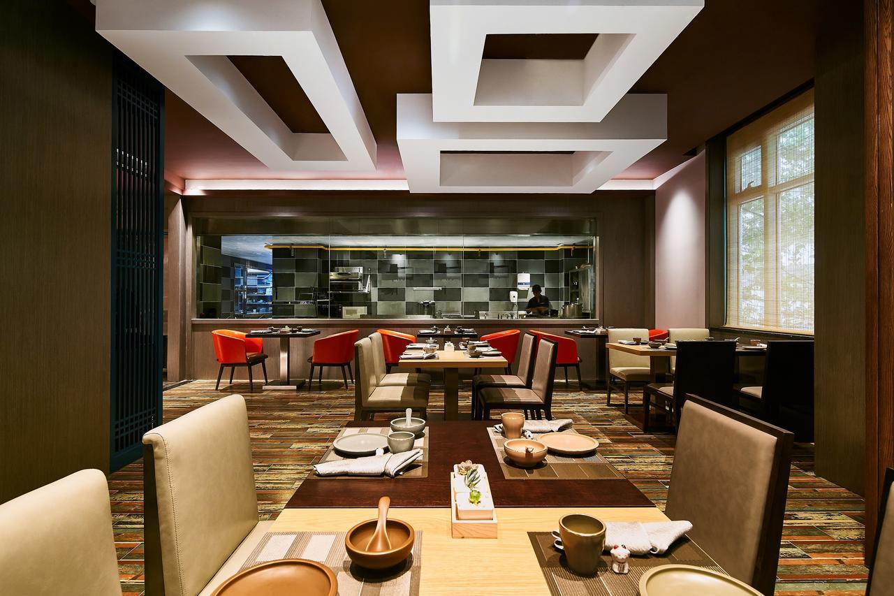 Park Plaza Beijing Science Park Hotel Eksteriør billede